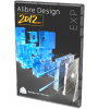 Alibre Design Expert 3D CAD Software