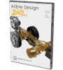Alibre Design Personal 3D CAD Software